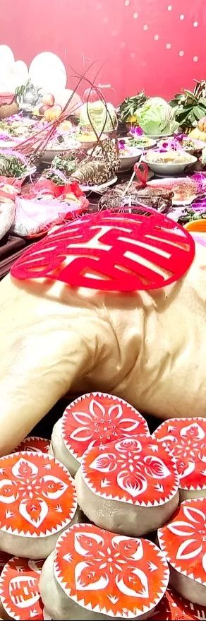 祭典盛宴