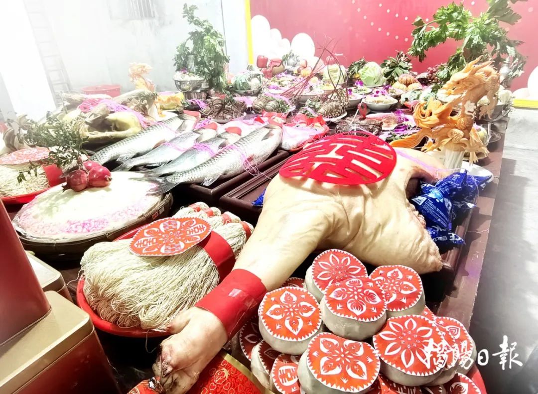祭典盛宴