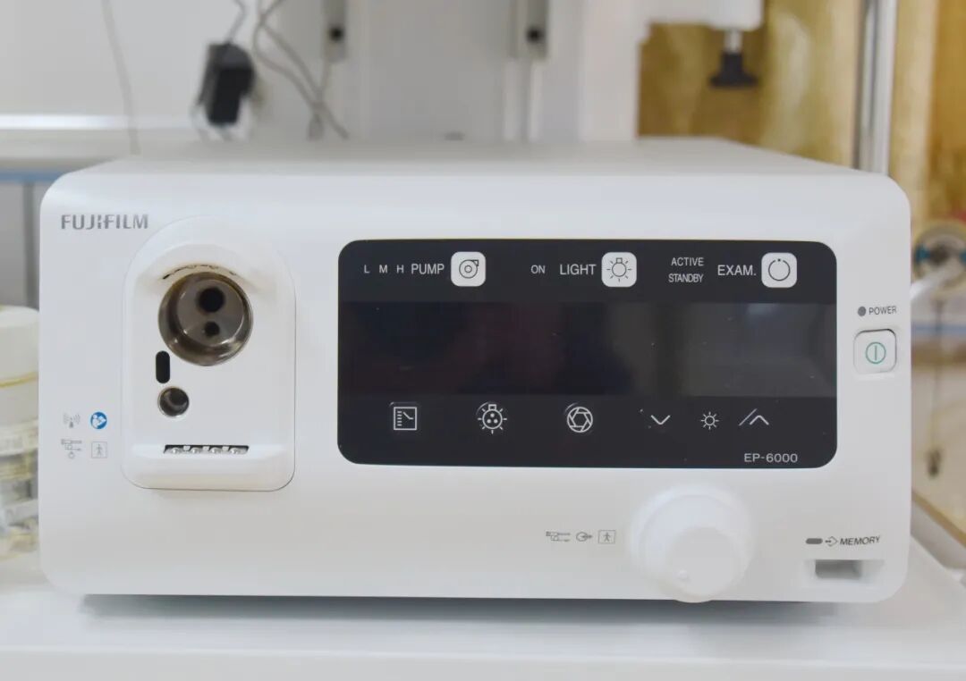富士胃镜英文怎么写【重磅升级】长兴第二医院全新上线“肠胃健康侦察兵”—富士ELUXEO Lite6000电子肠胃镜，早癌筛查精准度再突破！_https://www.jmylbn.com_新闻资讯_第4张
