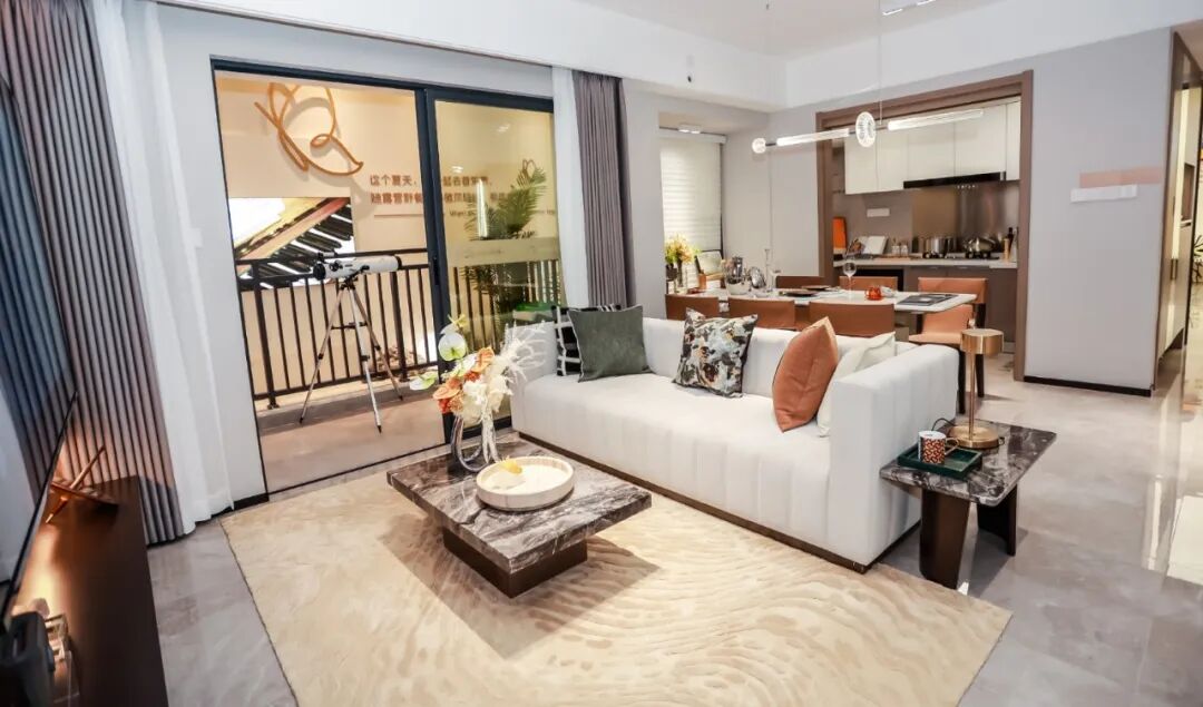 【珠实云悦花语】140万上车广州城区！*+超高使用率