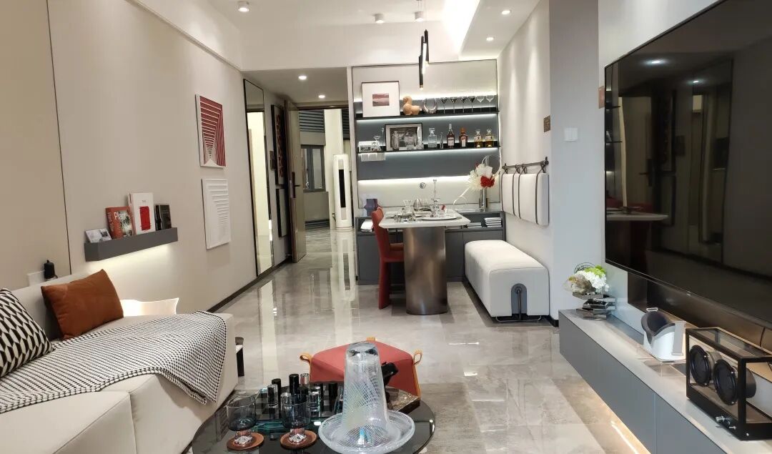 【珠实云悦花语】140万上车广州城区！*+超高使用率