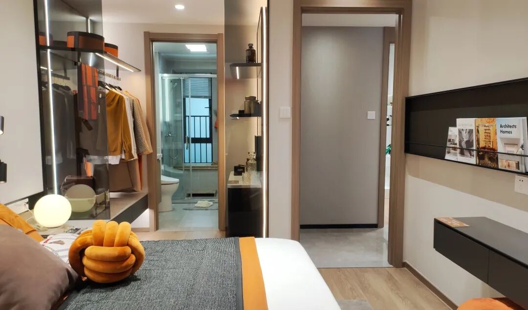 【珠实云悦花语】140万上车广州城区！*+超高使用率