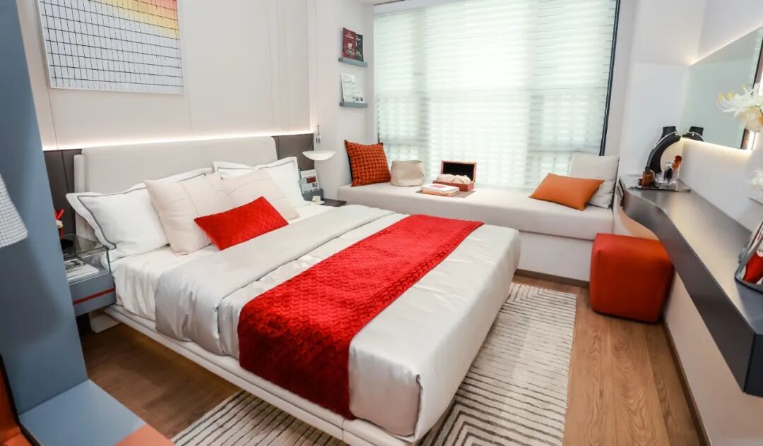 【珠实云悦花语】140万上车广州城区！*+超高使用率