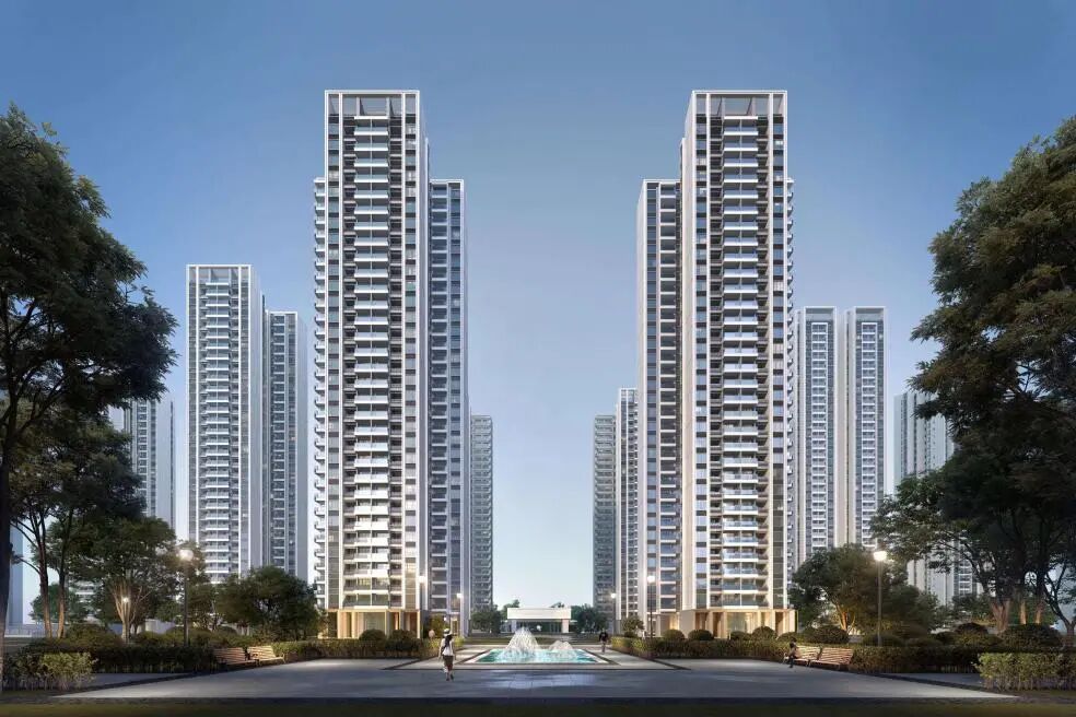 【珠实云悦花语】140万上车广州城区！*+超高使用率