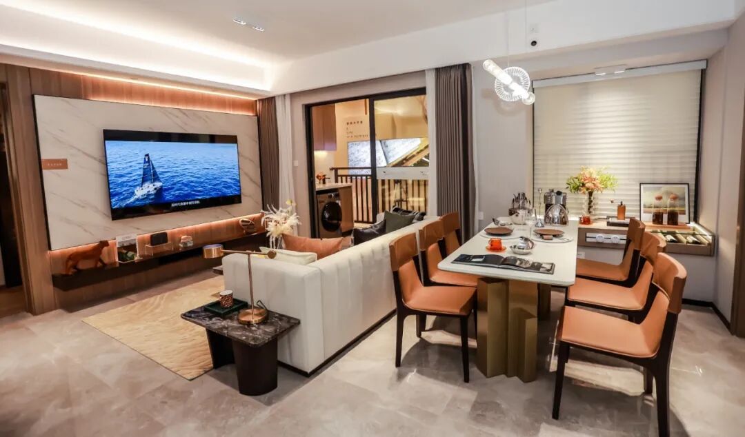 【珠实云悦花语】140万上车广州城区！*+超高使用率