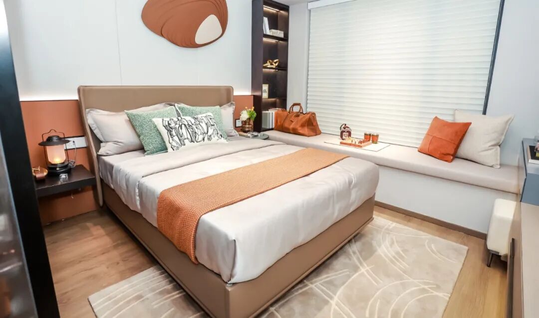 【珠实云悦花语】140万上车广州城区！*+超高使用率