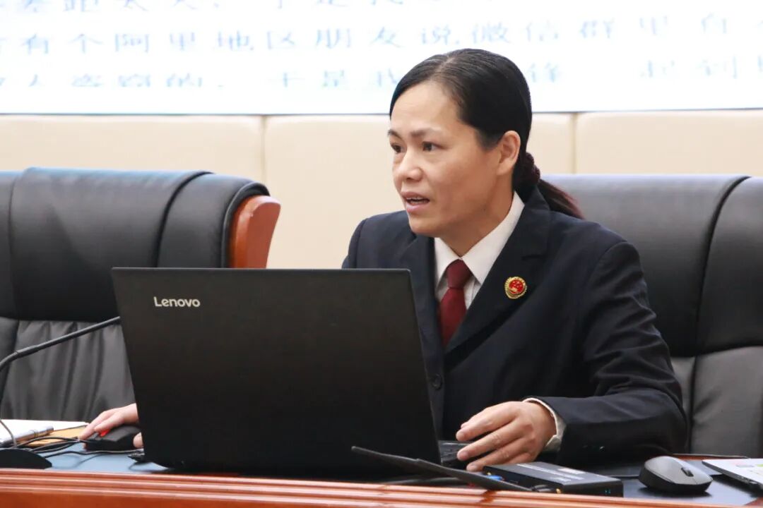 阿里检察分院组织开展2023年第一期全地区刑事检察实务培训