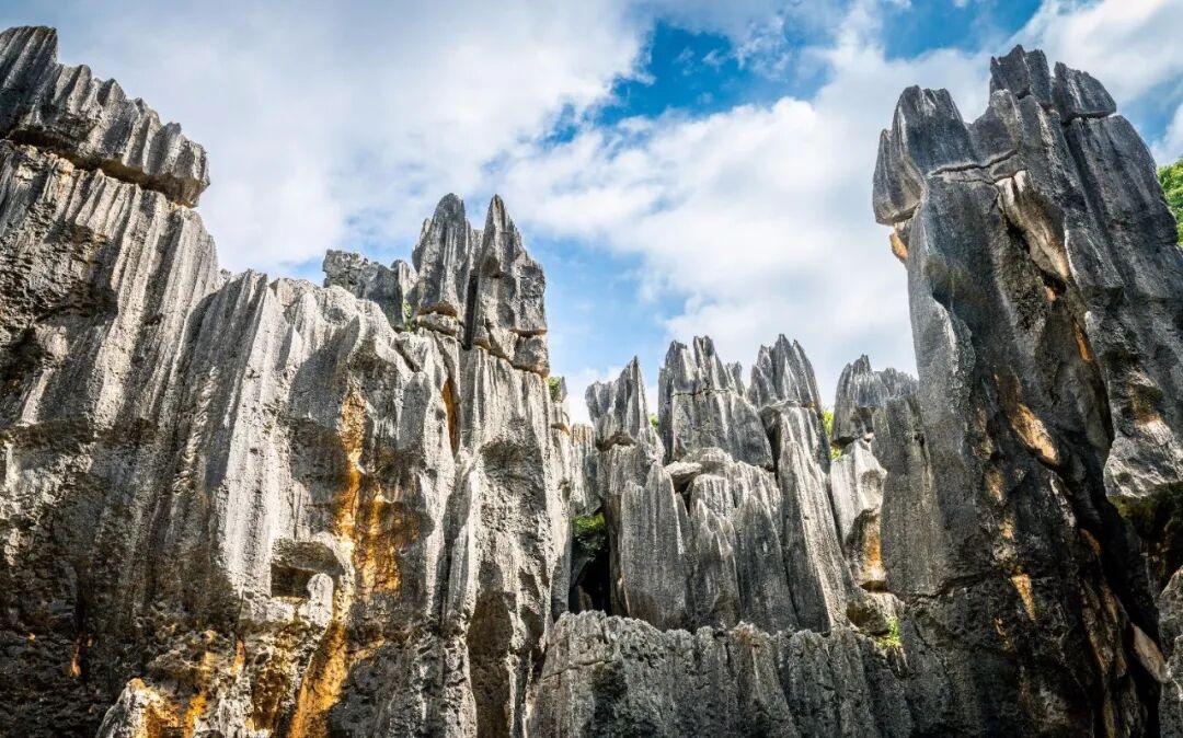 第一次去云南就该这么玩云南旅游该如何选路线云南必去景点