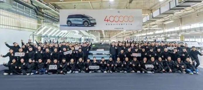 关注 | 回望2024：宁波，定力之城