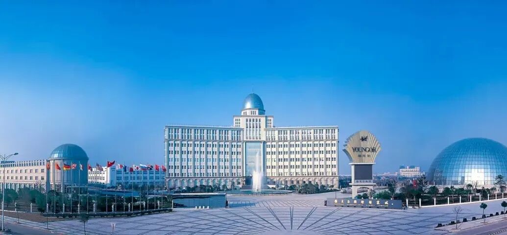 关注 | 回望2024：宁波，定力之城