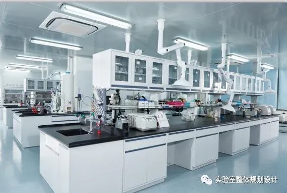 食品理化檢驗實(shí)驗室建設規劃方案(圖1)