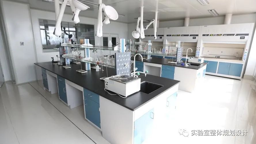 食品理化檢驗實(shí)驗室建設規劃方案(圖2)