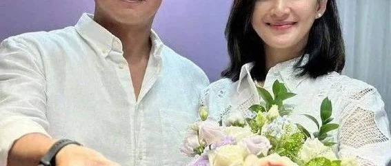洪小铃晒照透露女儿平安出生!以女儿“张小妹”口吻发文