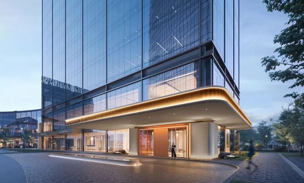 凯悦套房通兑2晚1519元起国庆不加价含SNP会员日积分回血