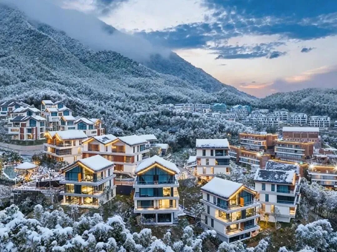 飞猪华住6700店通兑含SNP 乌镇舟山三亚酒店房券不约可退