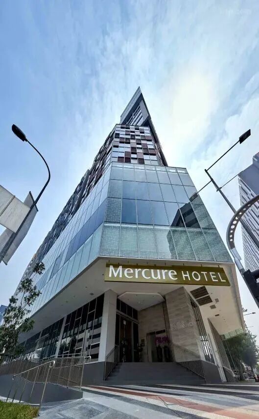 雅高臻享卡券后199元送房晚 新加坡酒店4099元起暑期不加价