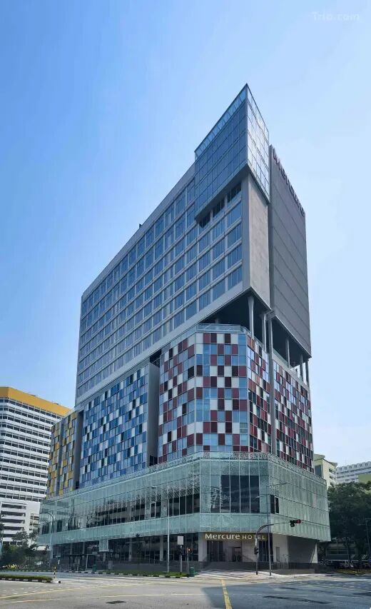 雅高臻享卡券后199元送房晚 新加坡酒店4099元起暑期不加价