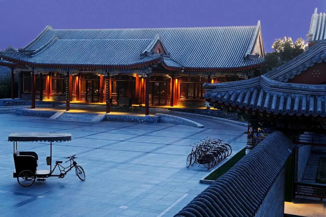2026米其林星钥酒店大中华区榜单发布 三星钥4家二星钥20家一星钥56家