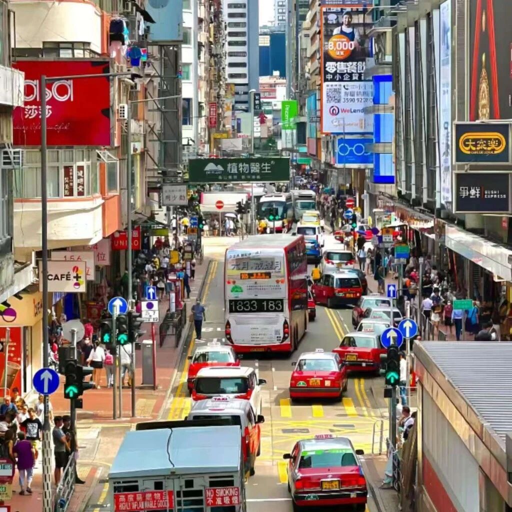 家燕姐港货