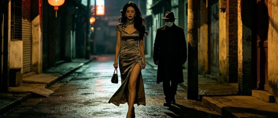 国庆档居然上映大尺度!陈思诚真有你的!《神探之痕迹》传言3.8亿制作,能否成国庆第一?