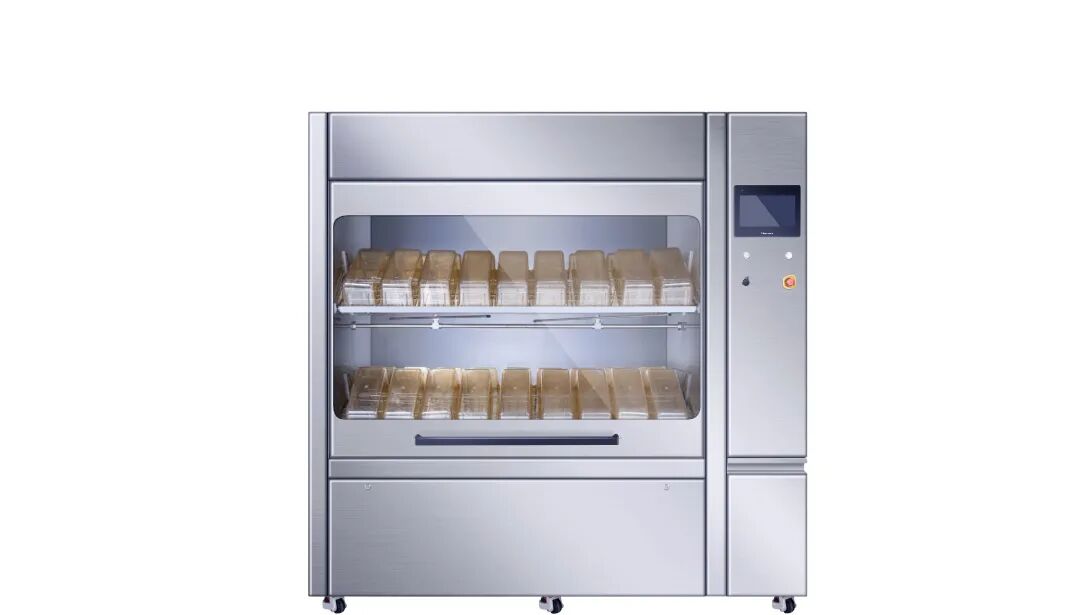 動(dòng)物實(shí)驗(yàn)室IVC籠具的清潔與消毒