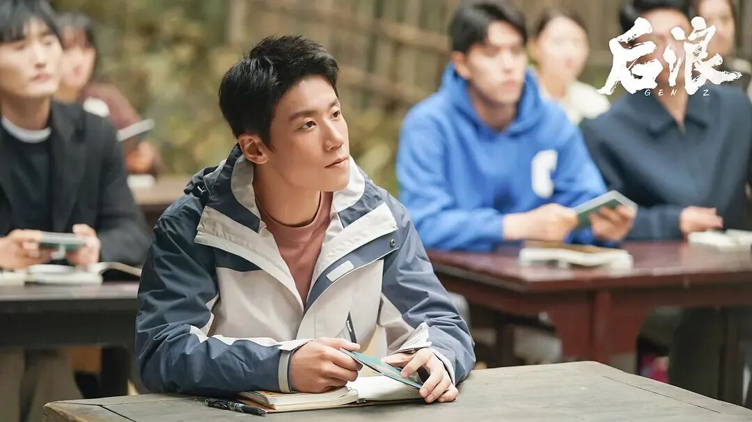 免费资源《后浪》40全集百度云网盘【附高清资源】