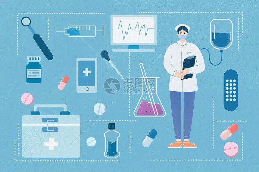 为什么医院需要医疗设备计量在医疗工作中到底有着怎样的作用？_https://www.jmylbn.com_新闻资讯_第8张