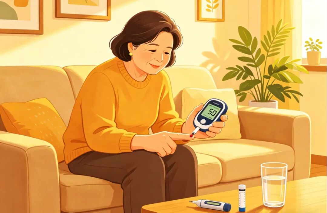 糖化血红蛋白用什么试管【川骨知乎】读懂血糖的“记忆”——糖化血红蛋白与糖尿病管理_https://www.jmylbn.com_新闻资讯_第5张