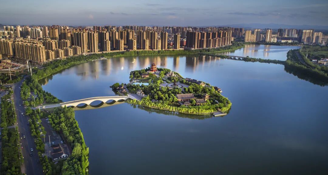 江西是个好地方魅力抚州走近抚州