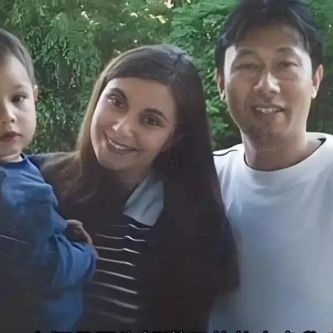 王思聪舅舅林友杀几任妻子案