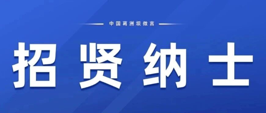 中国能建葛洲坝国际公司成熟人才公开招聘公告