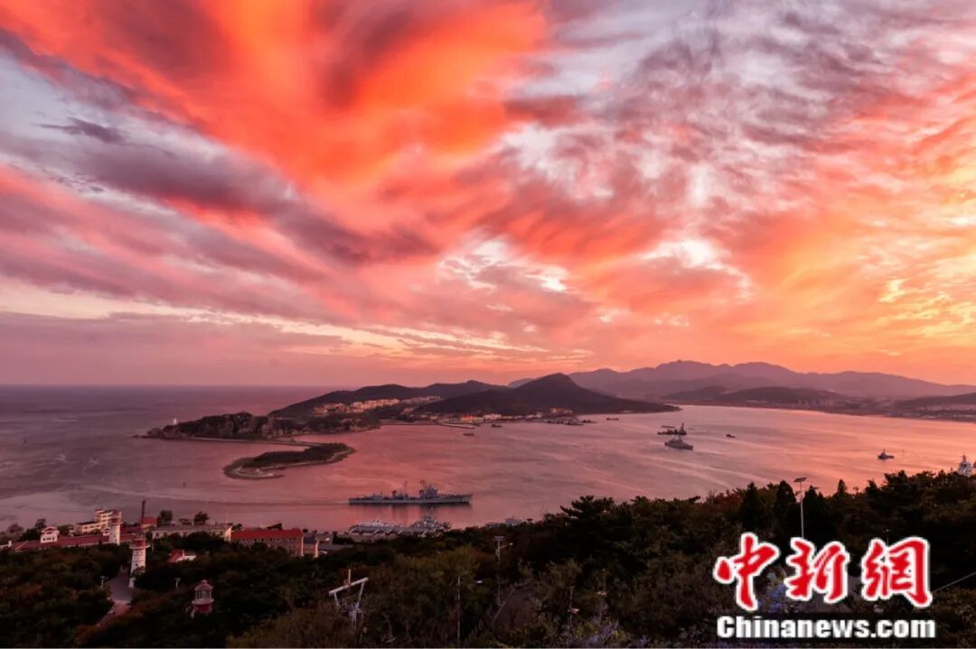 人这一辈子一定要去一趟大连