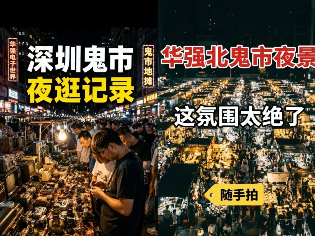 买不到的爱马仕，我在广东鬼市“配货”才抢到  第8张