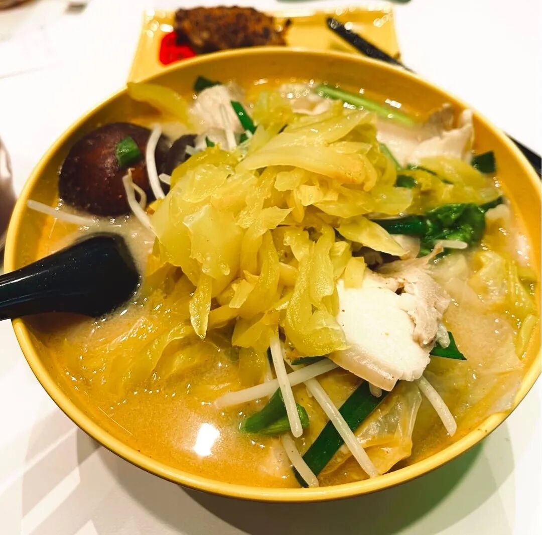 深圳人为了吃米线有多拼 排队5小时 取号1300 蛇口小王子 微信公众号文章阅读 Wemp