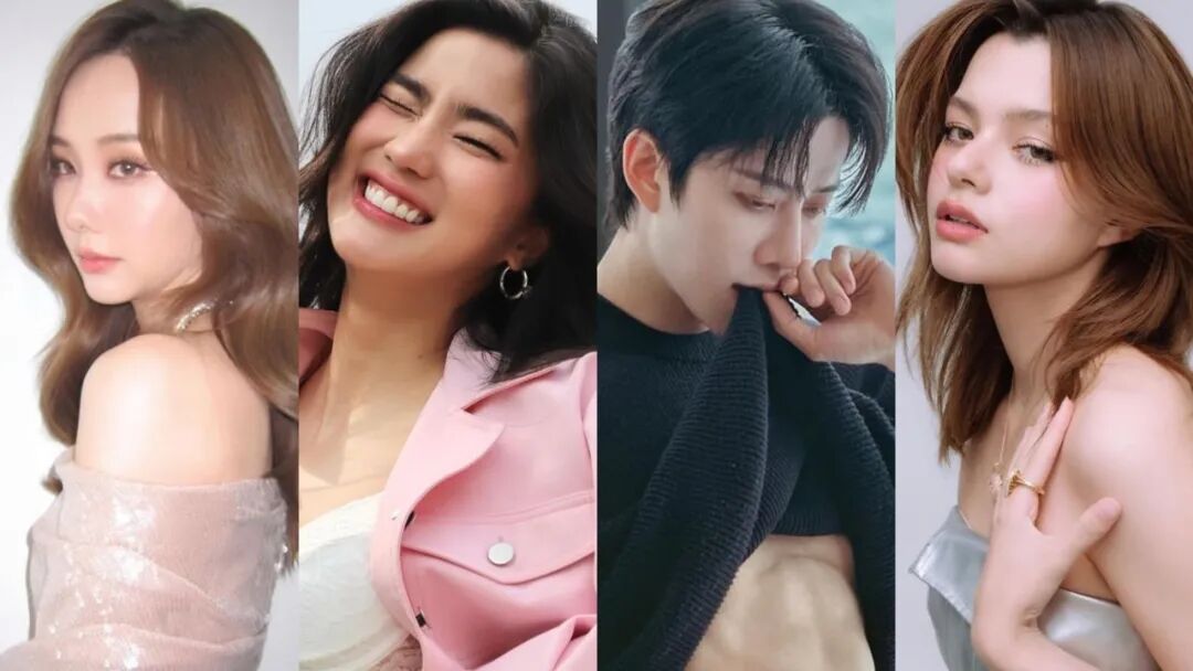 mike澄清没有追女生在追billkin