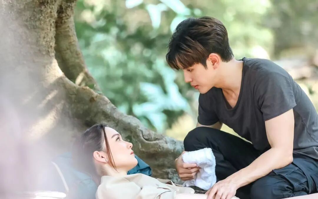 泰剧的现状剧本越来越烂越来越没有新颖感