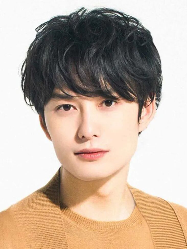 水千丞处女作惊现香港国际影视展更有泰国一线男星新剧曝光