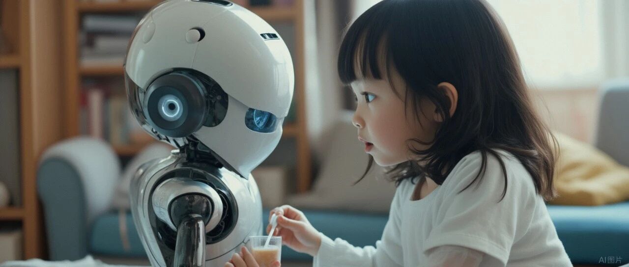 2026年看到这样的人机对话，你会感到不安吗？