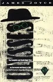 Ulysses by James Joyce | Goodreads