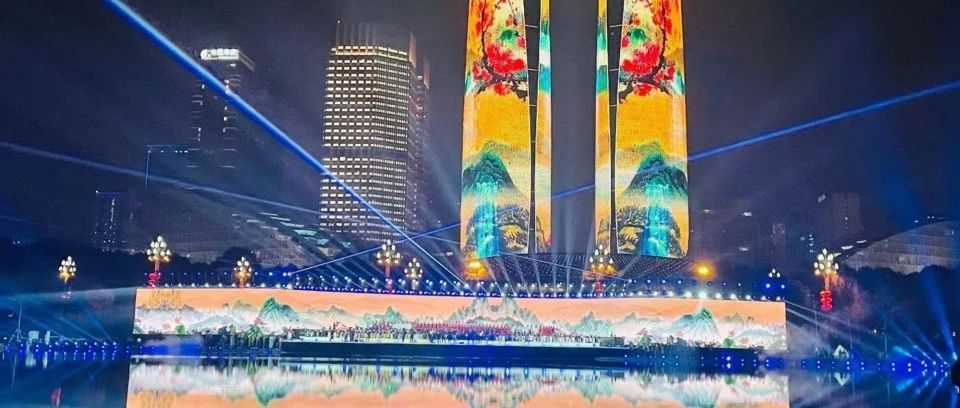 文旅之声带你走进文化和旅游部首批科技创新中心（三）