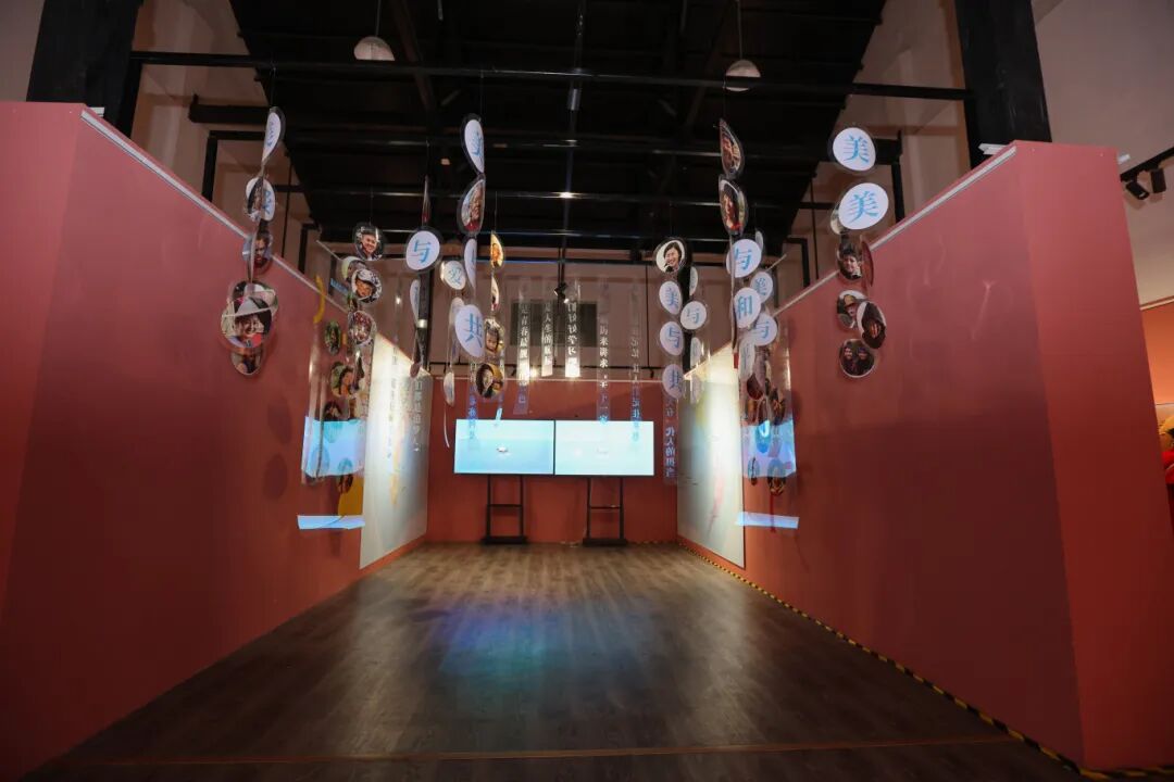 光影印迹——杨元惺摄影艺术展 | FUN青岛