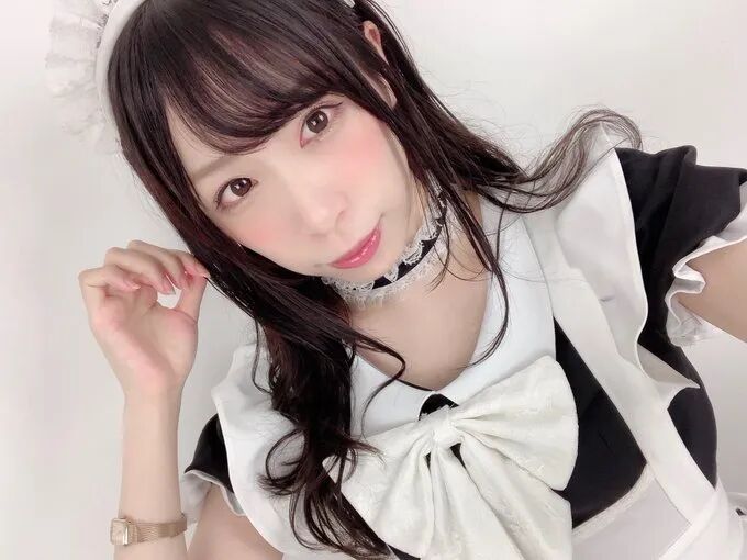 日本一小姐姐意外接到“爱情动作片