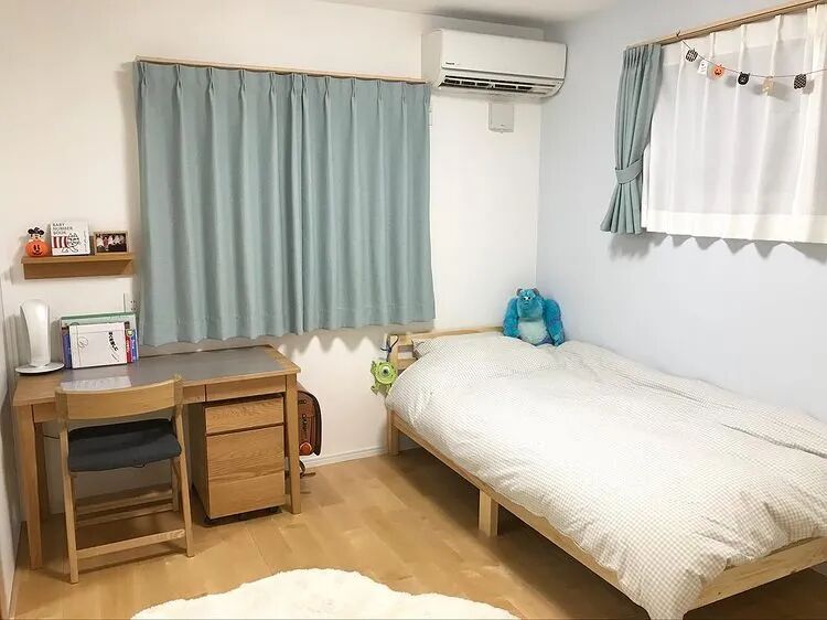日本中产别墅内部设计曝光~如此巧妙(图59)