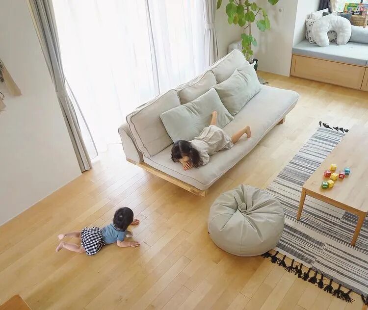 日本中产别墅内部设计曝光~如此巧妙(图36)