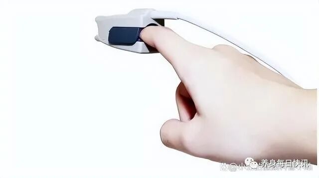 指脉氧监测是什么正常的血氧是多少？指脉氧和动脉血气有什么区别？医生告诉你答案_https://www.jmylbn.com_新闻资讯_第5张