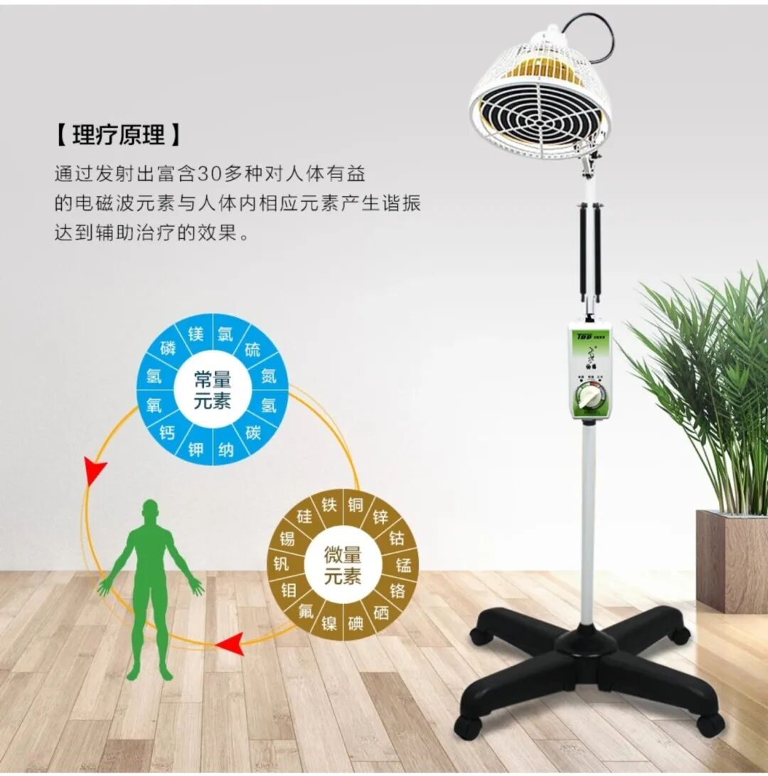 tdp神灯怎么用【健康科普】特定电磁波治疗仪（TDP）_https://www.jmylbn.com_新闻资讯_第2张