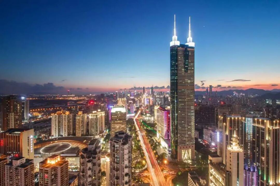 深圳公司注销_深圳经济特区商事登记若干规定 除名制度 依职权注销制度