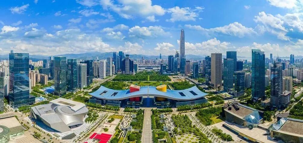 深圳外资公司注册_深圳外商投资企业发展趋势_深圳营商环境优化措施