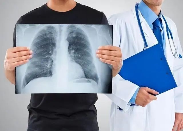 肺部结节 肺部结节