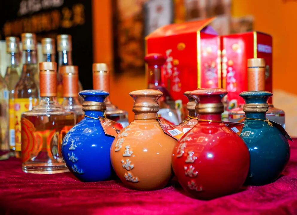 佛山功夫城,豪饮功夫酒|五一游朱紫,无限欢乐等你来!